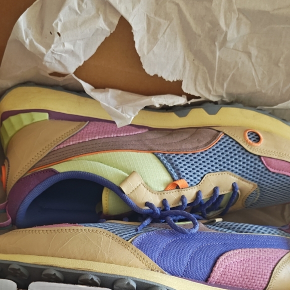 Puma Rider FV 4Dimension - Picture 1 of 12